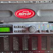 Electro-Voice EV dx38 rendszerprocesszor