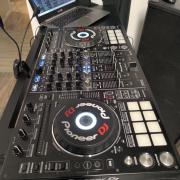 Pioneer ddj-RX dj Controller