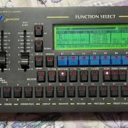 Cerebellum Genius 528 channel DMX512 controller