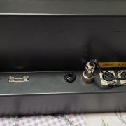 Cerebellum Genius 528 channel DMX512 controller