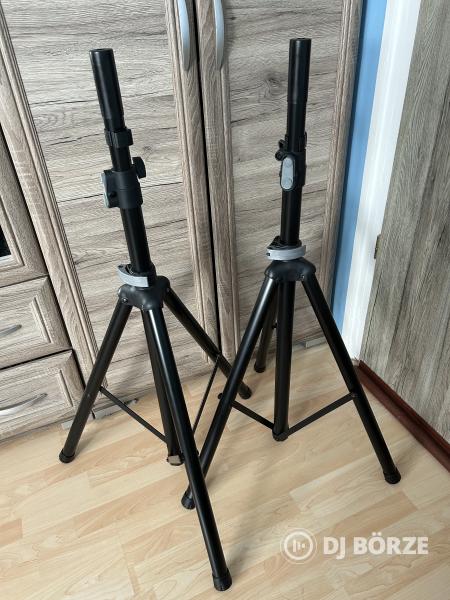 K&M 21449 Hangfalállvány