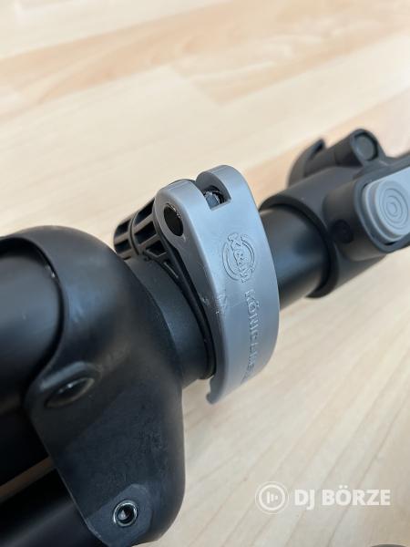 K&M 21449 Hangfalállvány