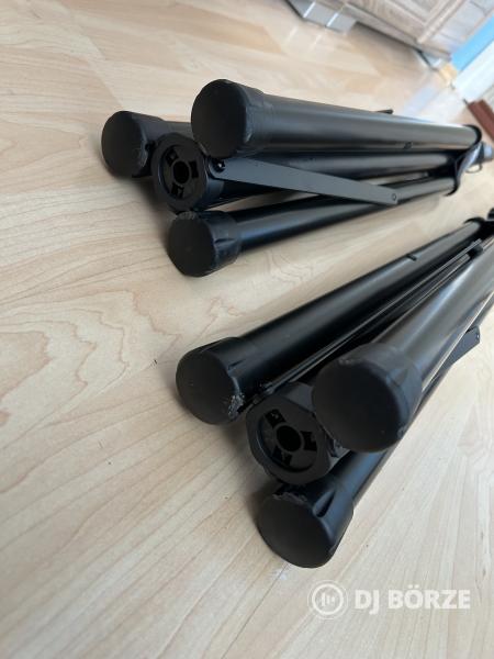 K&M 21449 Hangfalállvány