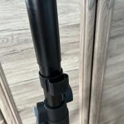 K&M 21449 Hangfalállvány