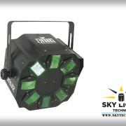 CHAUVET Swarm diszkófény bérlés