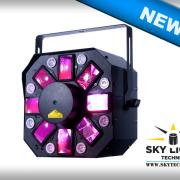 ADJ Stinger II fényeffekt bérlés