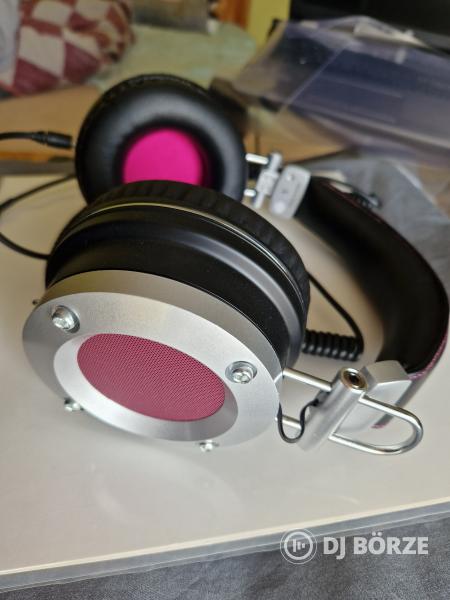 Avantone Mixphones mp-1 fejhallgató