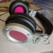 Avantone Mixphones mp-1 fejhallgató