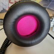 Avantone Mixphones mp-1 fejhallgató