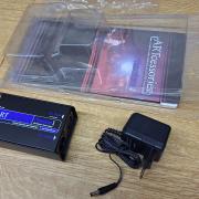 Arcessories p48 phantom power