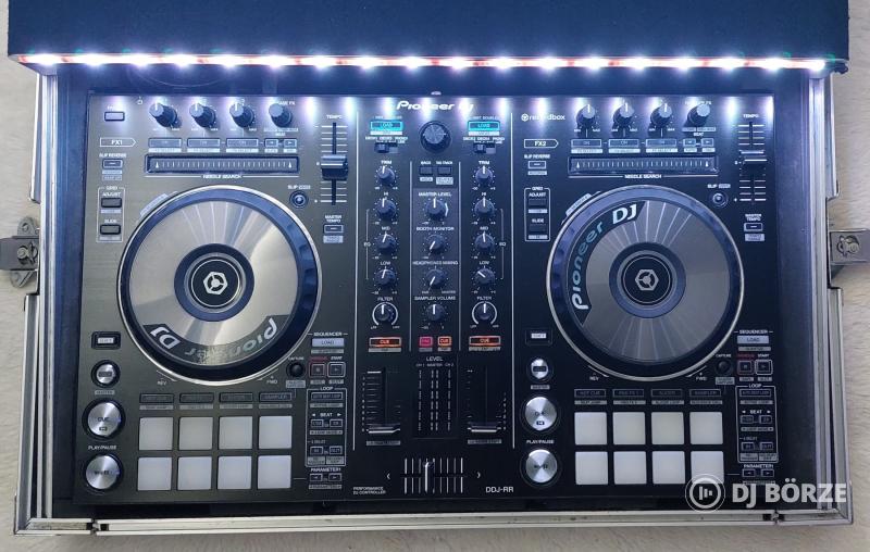 Pioneer DDJ RR