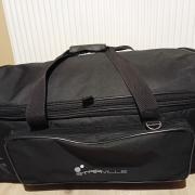 2db újszerű Starville táska