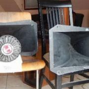 Sok-sok 8", 10", 12", 15",18", 21" hangszórók, ringek, 1"-2" driverek, 1"- 2" tölcsérek