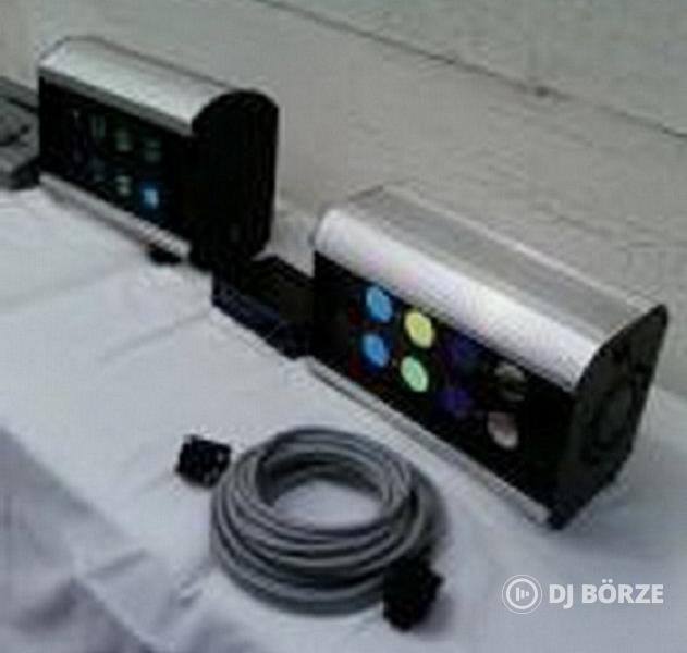 Discó fénytechnikák, Martin, Robe Spot XT150 DMX, TS-T5, derítő fény, robot lámpák, és egyebek