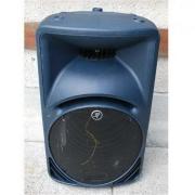 Mackie SRM 650, DB Technologies CROMO, 808D, 915DX, 512DX , 405, + tokok