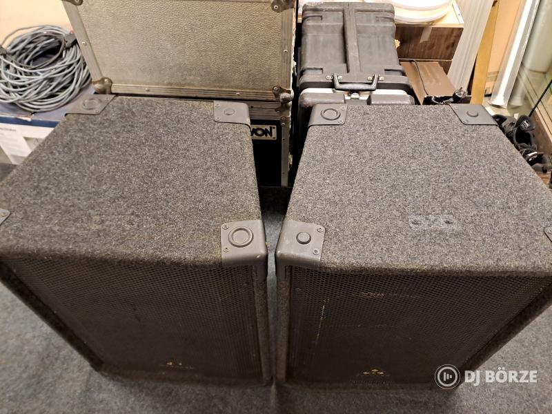 Behringer Eurolive B1520 passzív hangfalpár