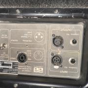 SOLTON AA CRAAFT HANGFAL