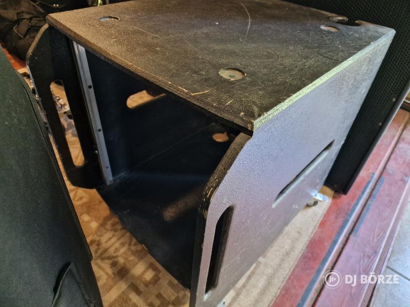 10U rack