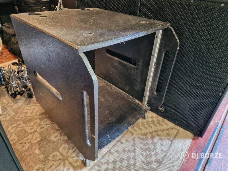 10U rack