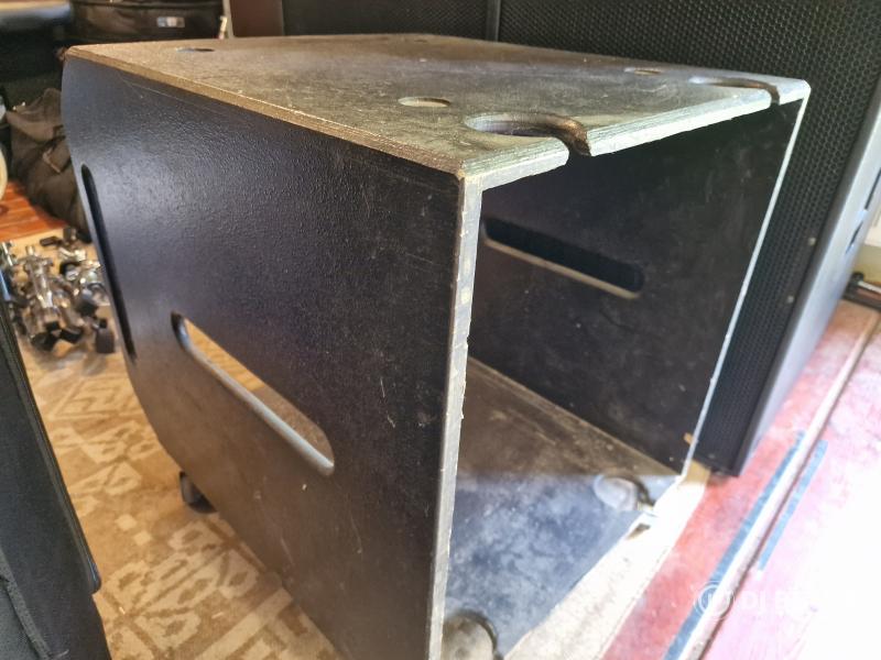 10U rack