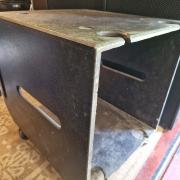 10U rack