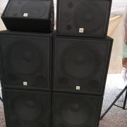 Hobbi hangtechnika bérlés