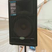 Hobbi hangtechnika bérlés