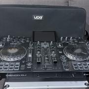 DENON PRIME 2 Kontroller