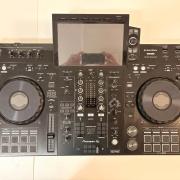 Pioneer DJ XDJ-RX3 + Decksaver + UDG hordtáska - 1 év gyári garanciával