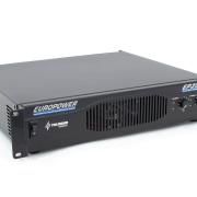 Thunder EP3500 végfok (2x1000W + beépített crossover)