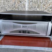 Phonic XP2000 végfok (újszerű)