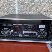 Phonic XP2000 végfok (újszerű)