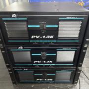 Peavey PV-1,3K végfokok