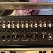 Allen&Heath Qu-sb