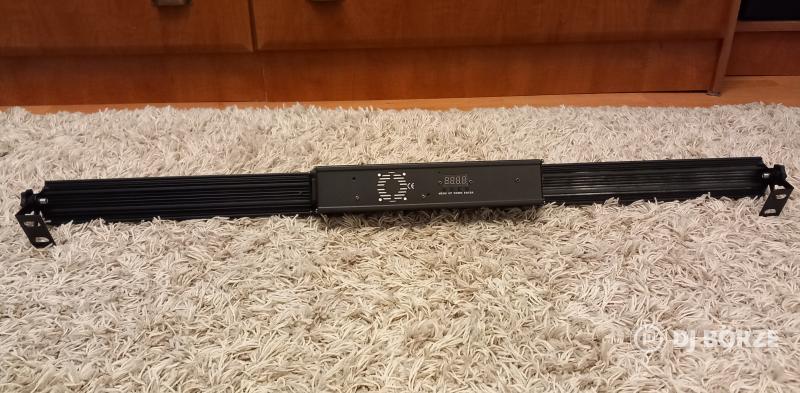 24x3w led bar