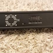 24x3w led bar