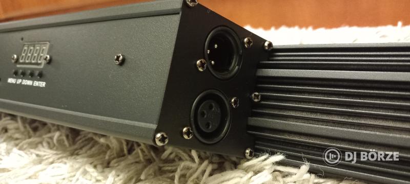 24x3w led bar