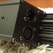 24x3w led bar