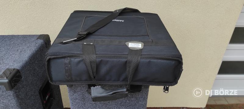 JBL jrx 125