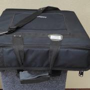 JBL jrx 125