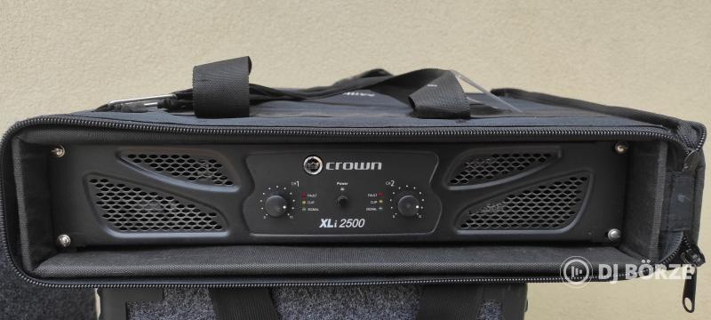 JBL jrx 125