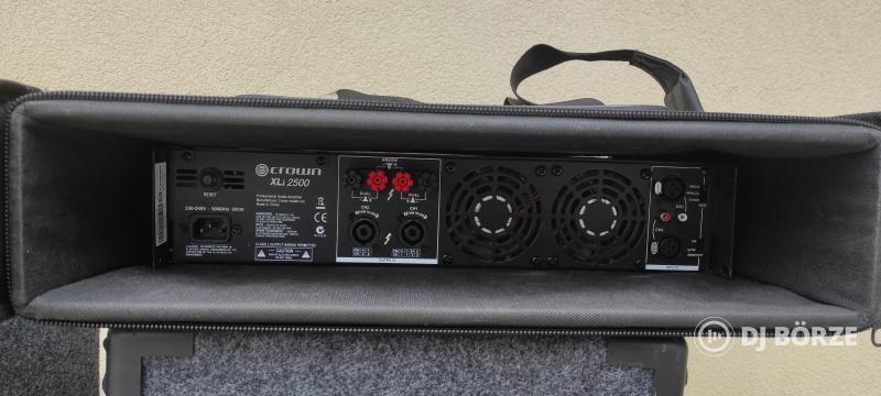 JBL jrx 125