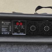 JBL jrx 125