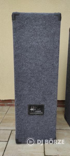 JBL jrx 125