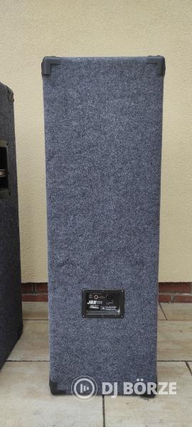 JBL jrx 125