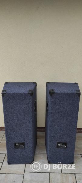 JBL jrx 125