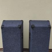 JBL jrx 125