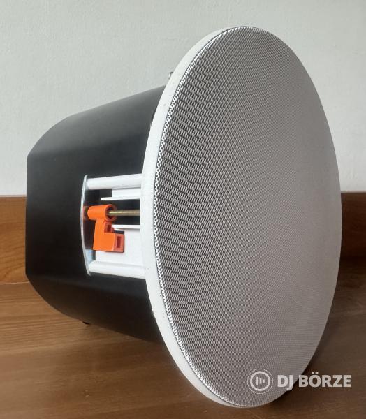 Audiophony Premium SUB hangfal, mennyezetbe is süllyeszthető, Új