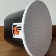 Audiophony Premium SUB hangfal, mennyezetbe is süllyeszthető, Új