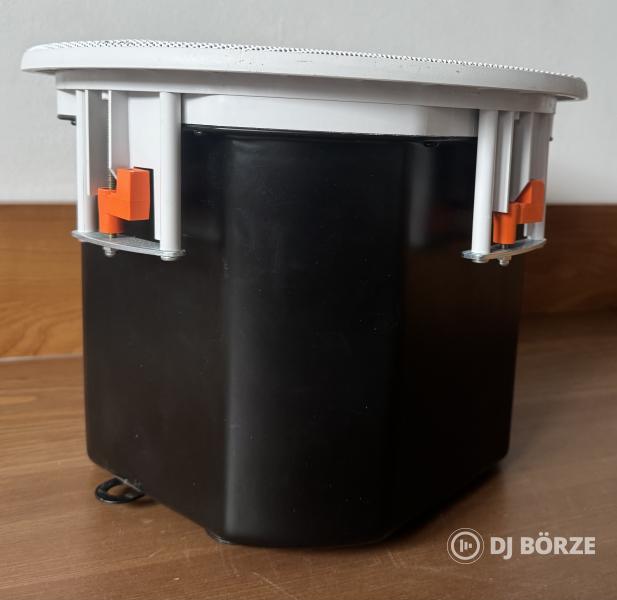 Audiophony Premium SUB hangfal, mennyezetbe is süllyeszthető, Új